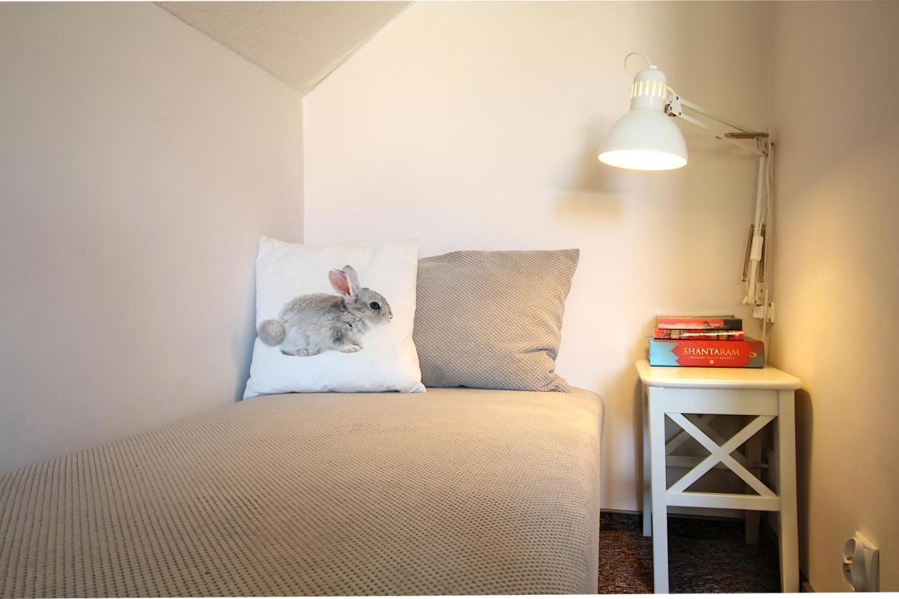 Anka Vila Władysławowo Quarto foto