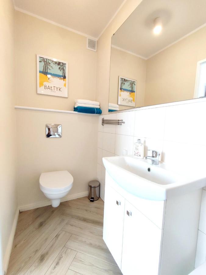 Anka Vila Władysławowo Quarto foto