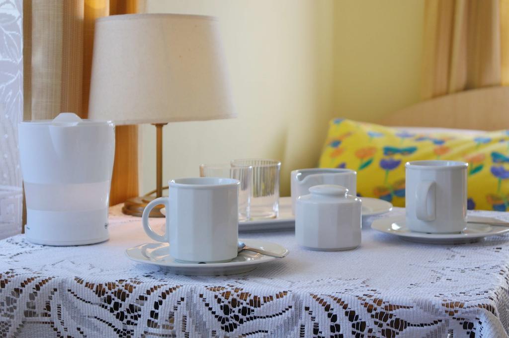 Anka Vila Władysławowo Quarto foto