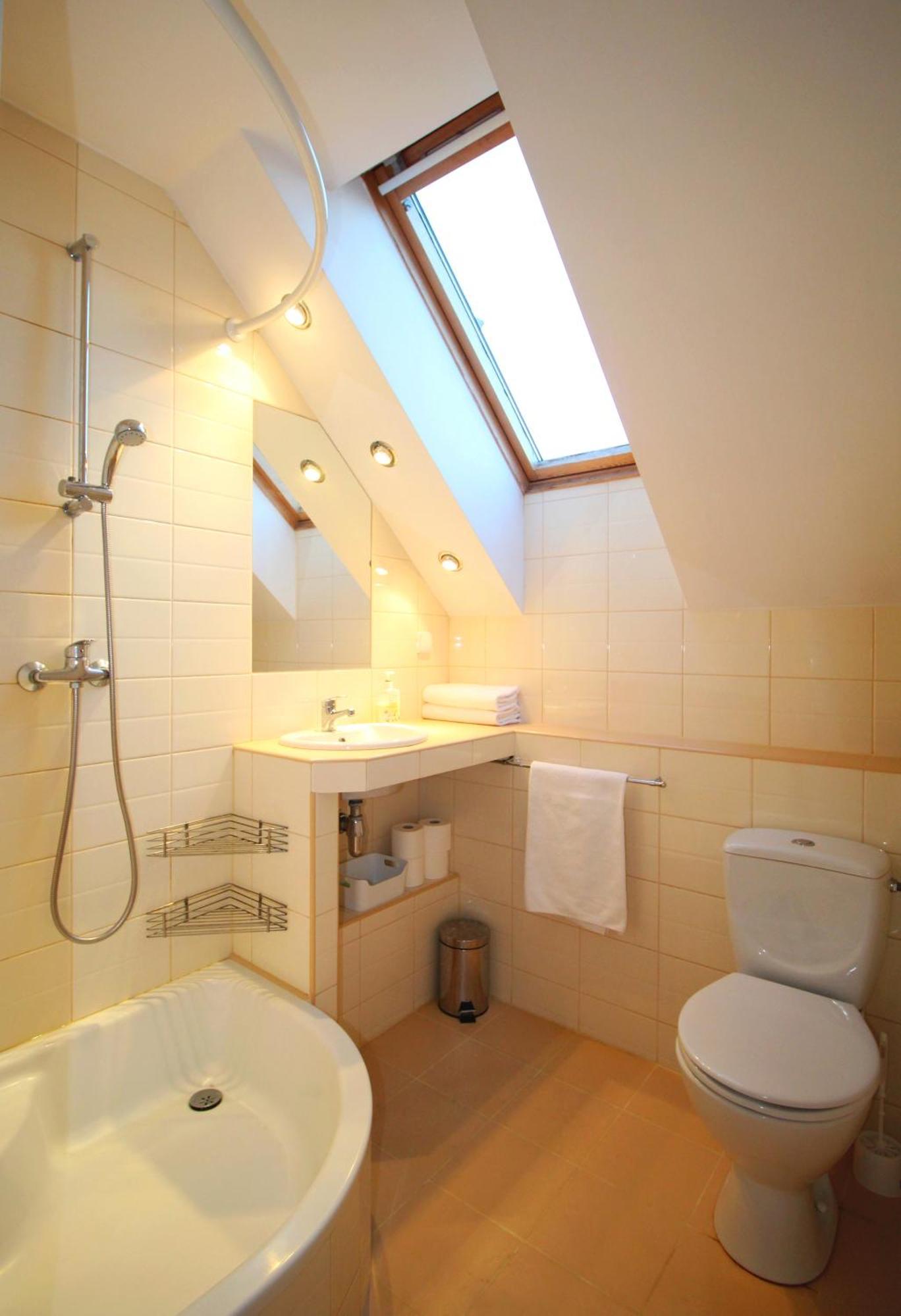 Anka Vila Władysławowo Quarto foto