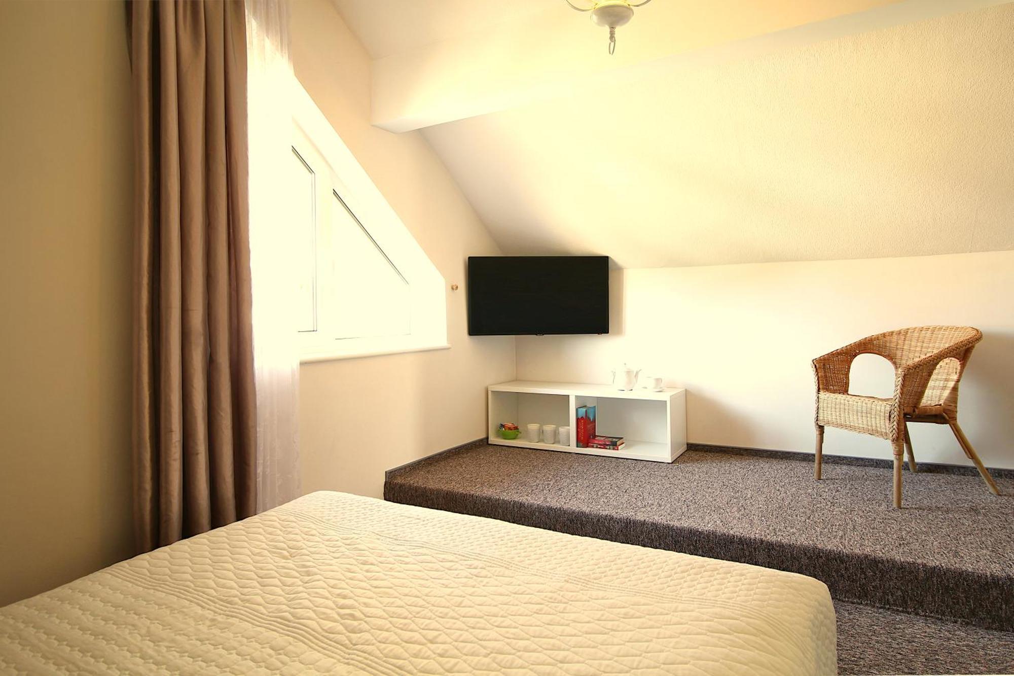 Anka Vila Władysławowo Quarto foto