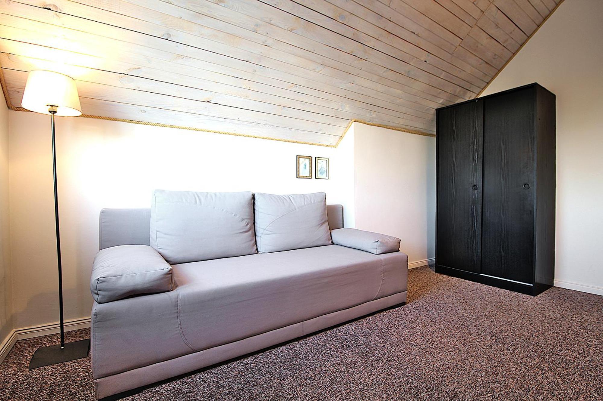 Anka Vila Władysławowo Quarto foto