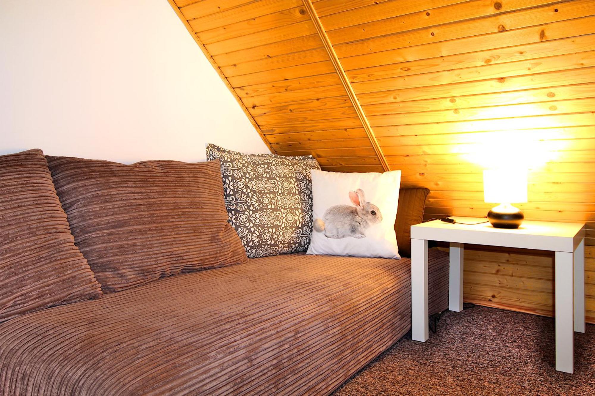 Anka Vila Władysławowo Quarto foto
