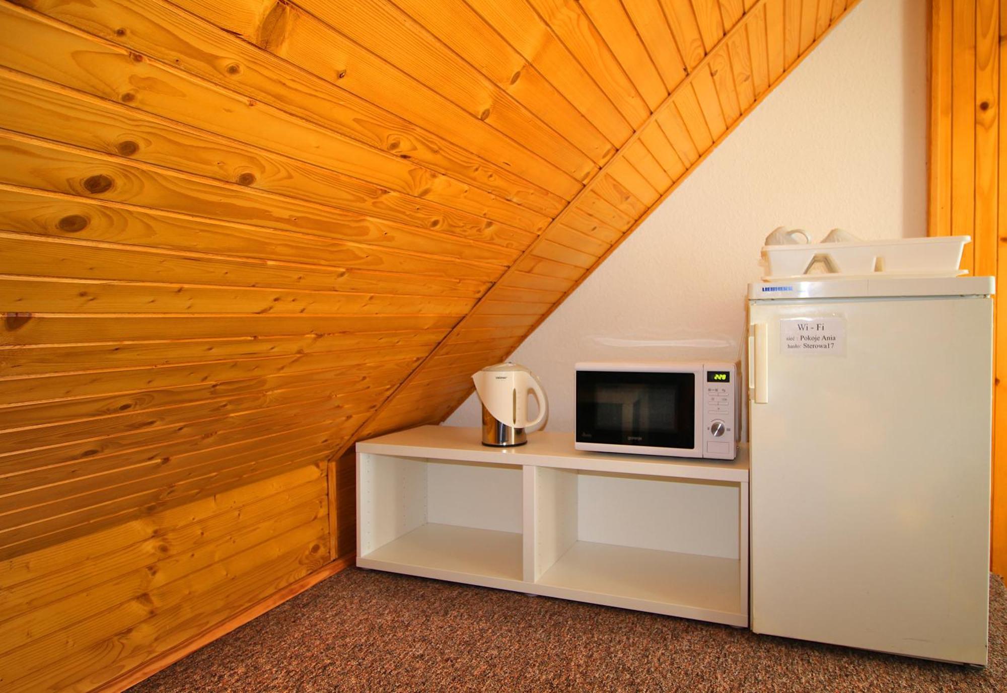 Anka Vila Władysławowo Quarto foto